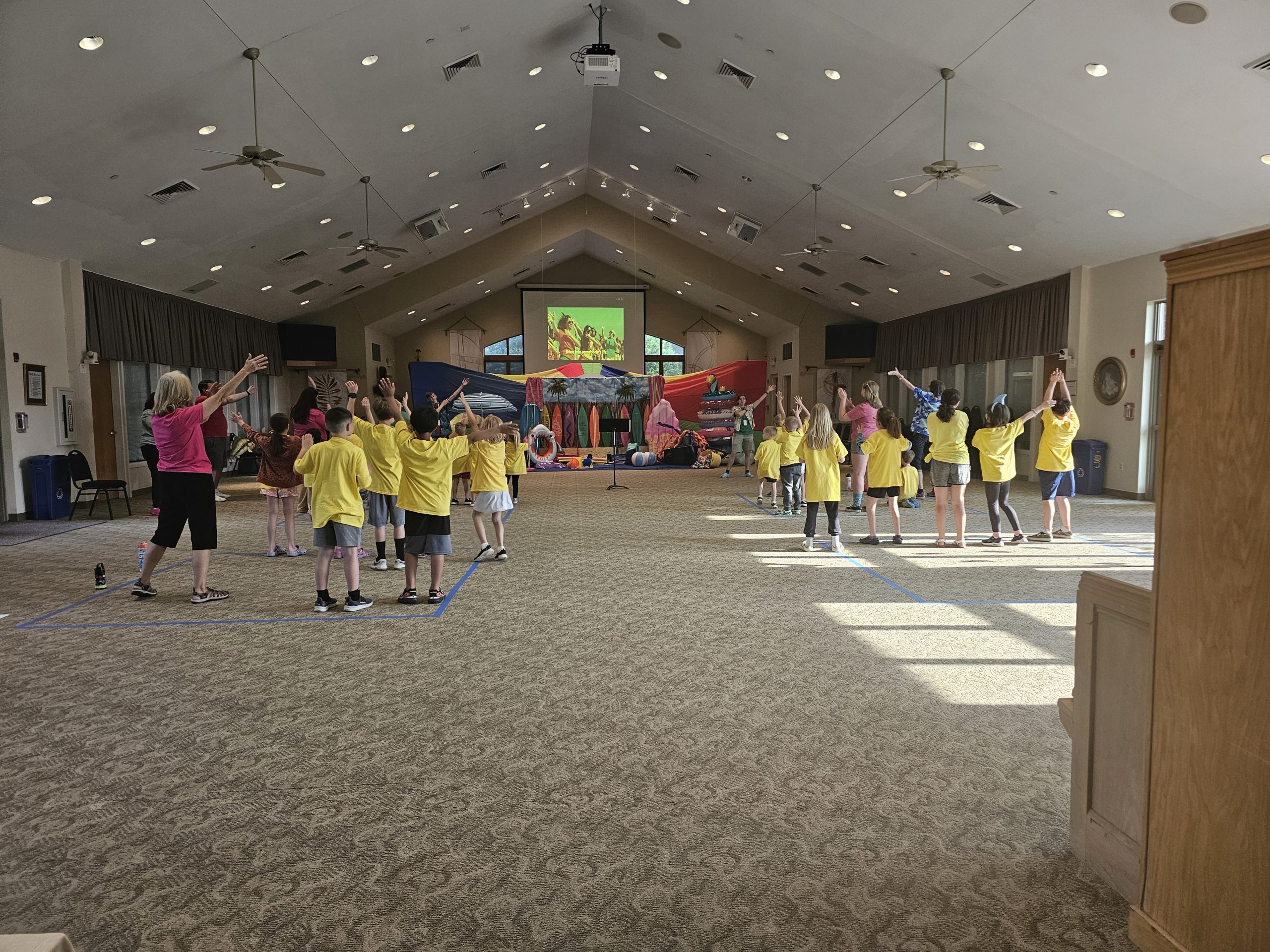 Trinity_church_Vacation_Bible_school_20251