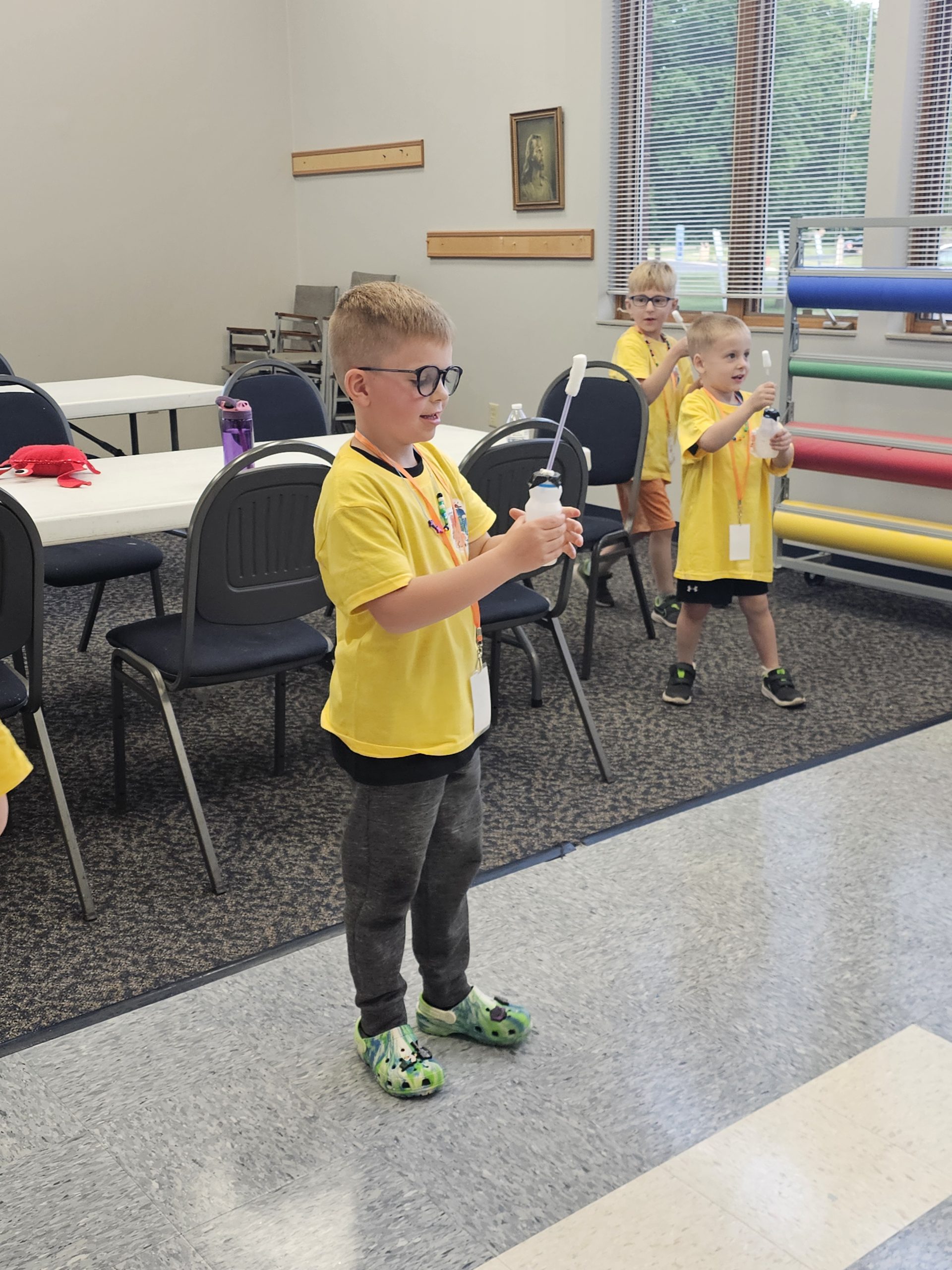 Trinity_church_Vacation_Bible_school_202510