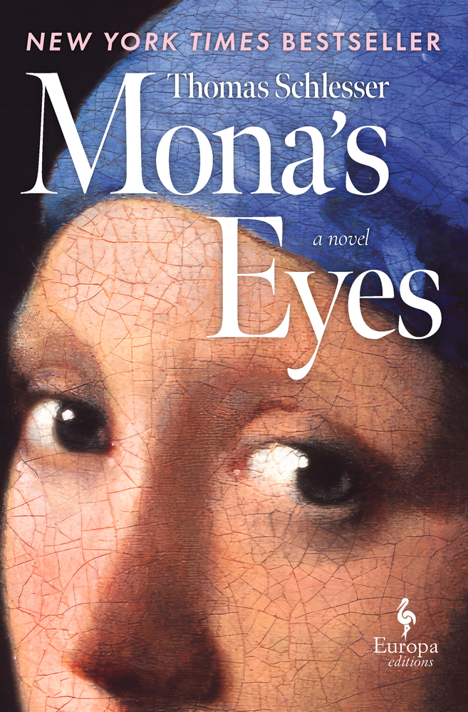 Book Club May