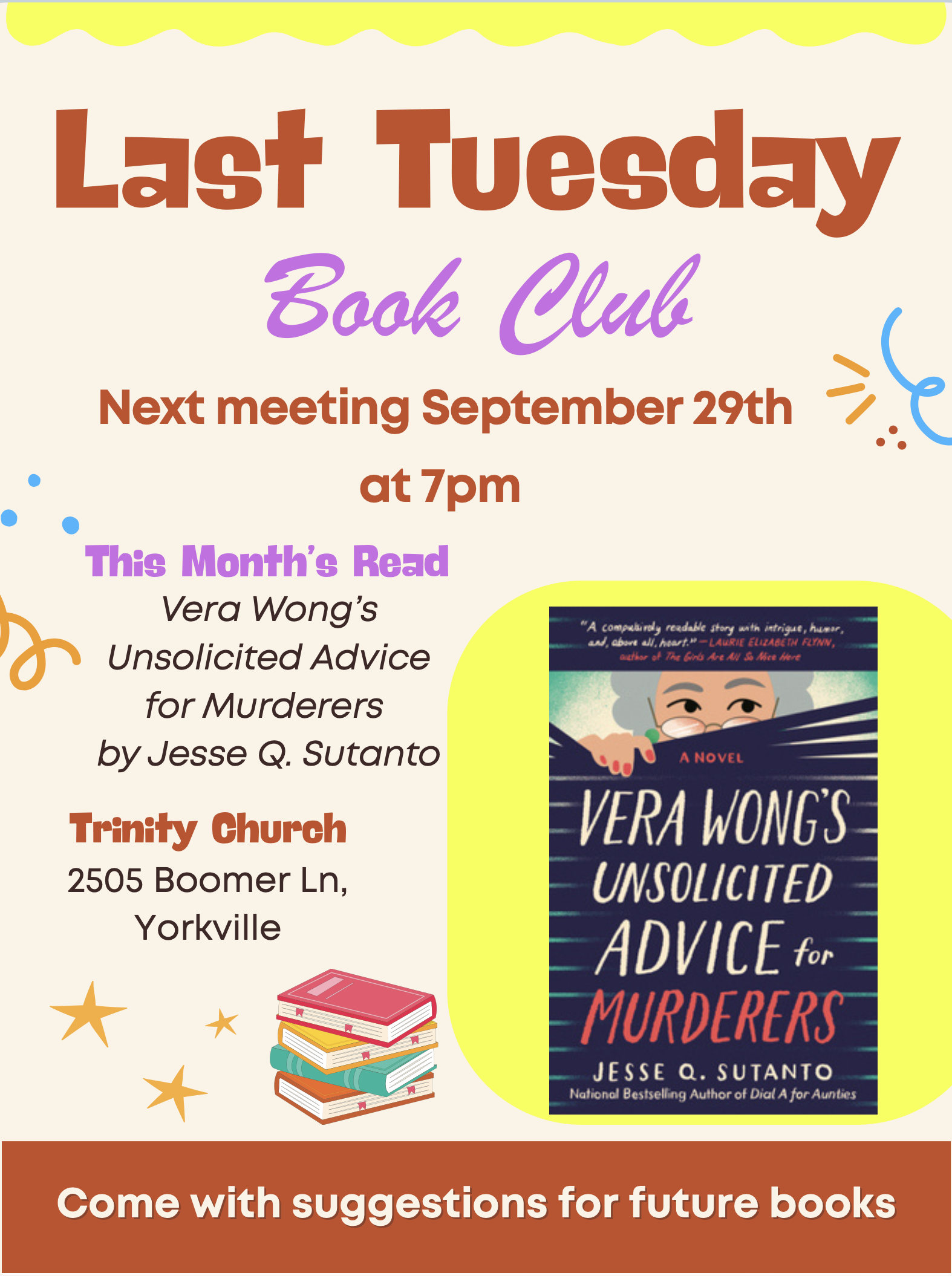 SeptemberBookClub